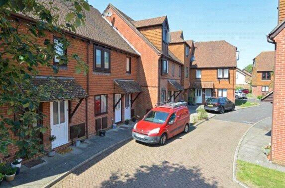 Main image of property: Wey Road, Godalming, Surrey, GU7