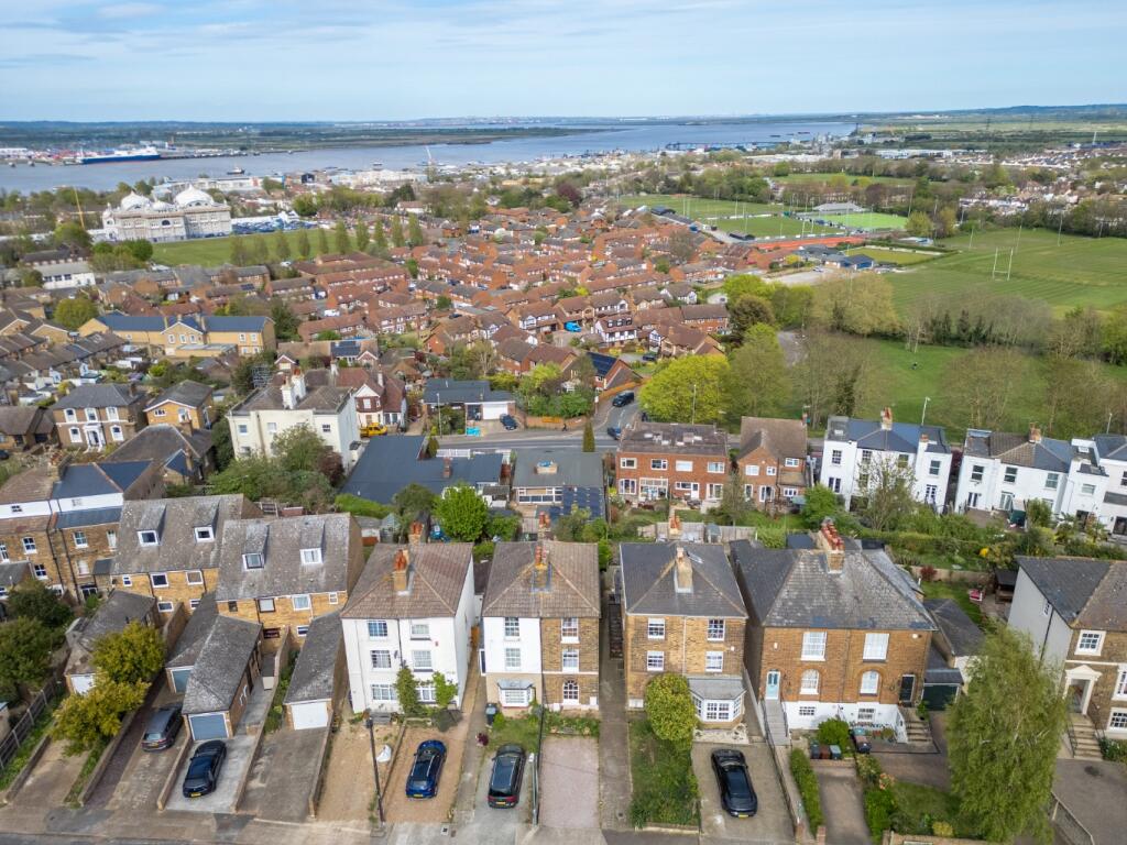 Main image of property: South Hill Road, Gravesend, DA12 1LA