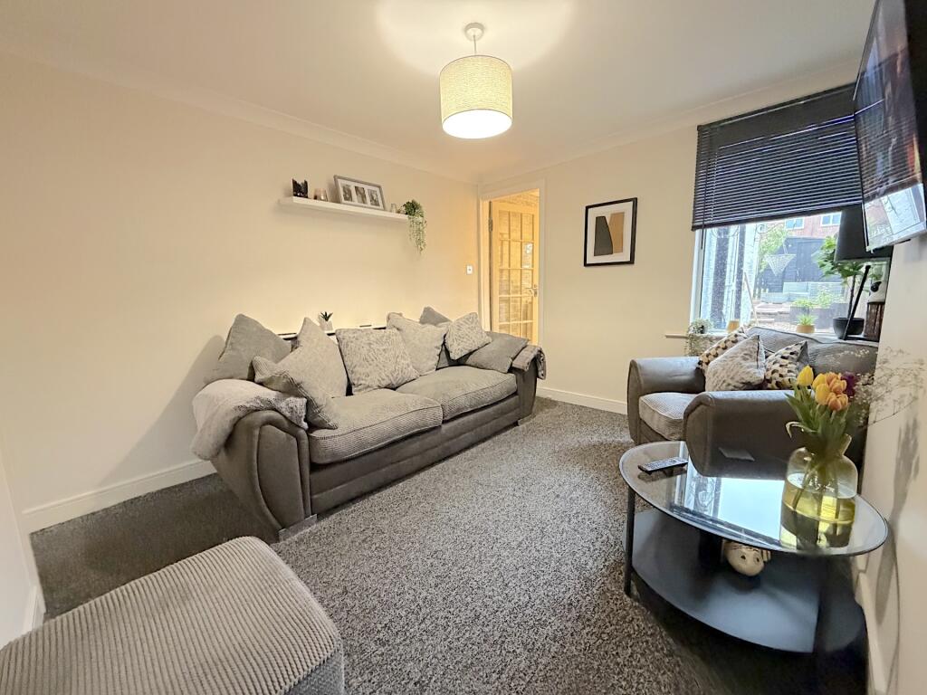 Heath Street, Hednesford, Cannock, WS12 photo 3