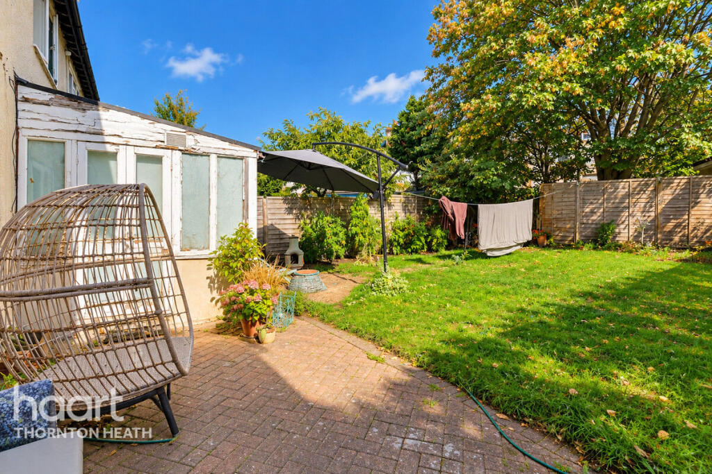 Main image of property: Camden Gardens, Thornton Heath