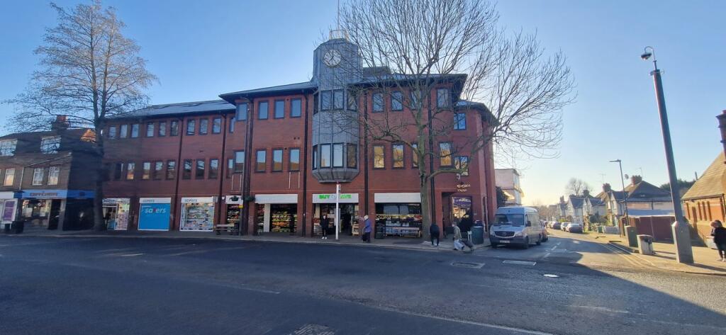 Main image of property: The Broadway, Stanmore, HA7