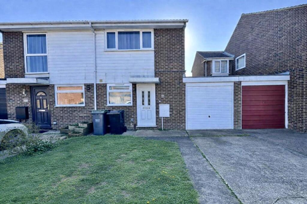 Main image of property: Auden Road, Larkfield, Aylesford