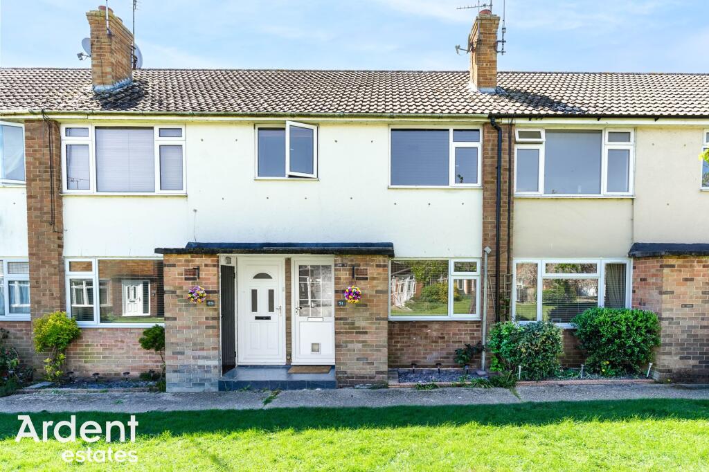 Main image of property: Wentworth Meadows, Maldon, CM9