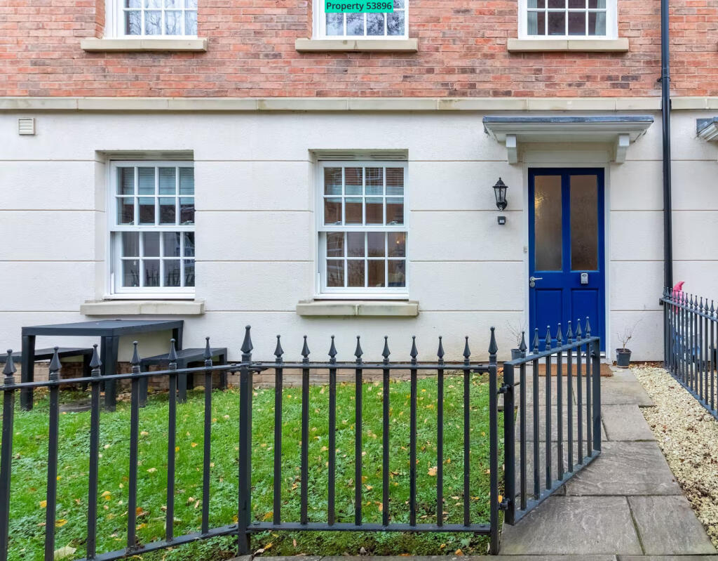 Main image of property: Benbow Quay, Shrewsbury, SY1 2DL