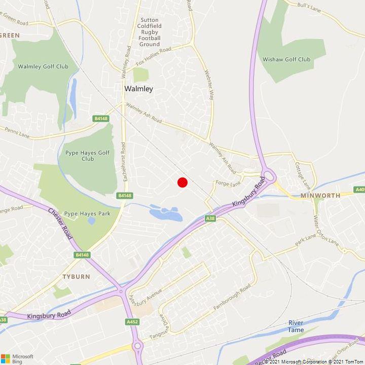 Additional image 5 of Unit 8k Maybrook Business Park, Maybrook Road, Sutton Coldfield, West Midlands, B76