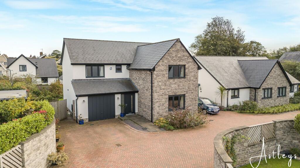 Main image of property: Bishops Wood Grove, Newton, SA3