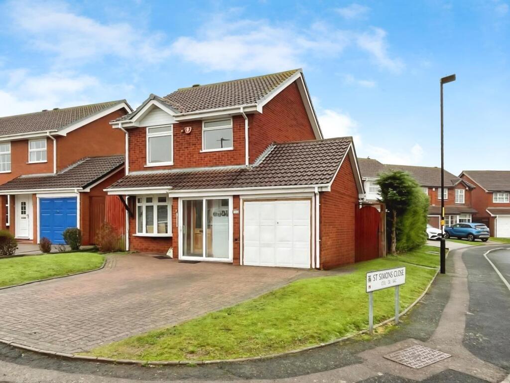 Main image of property: Blakemore Drive, Sutton Coldfield