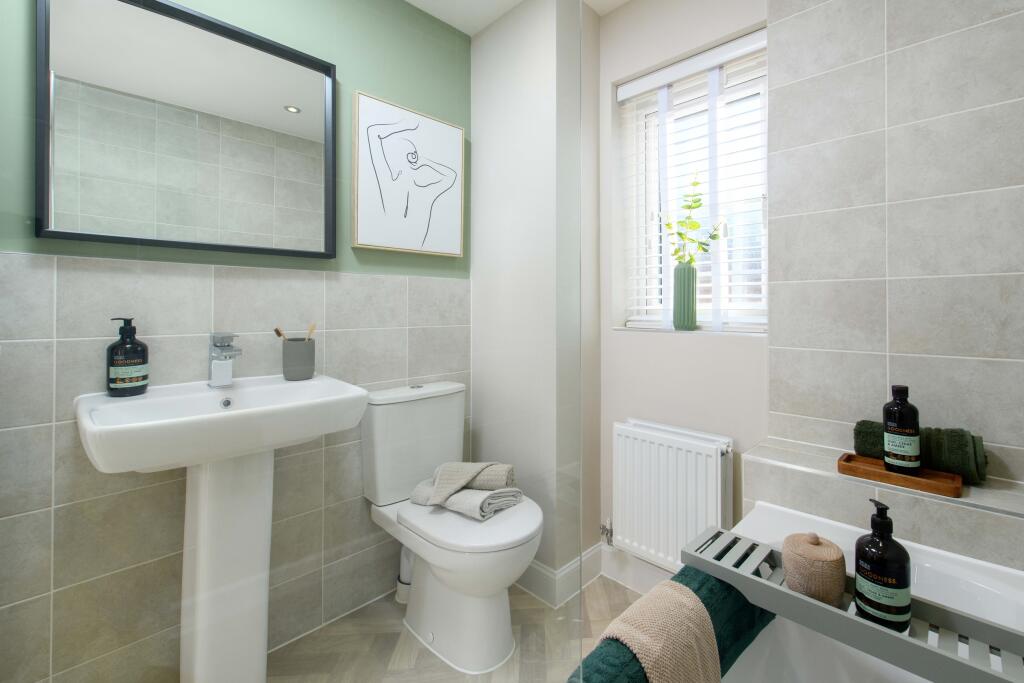 Additional image 6 of White Post, Stratton-on-the-Fosse, Midsomer Norton, Somerset, BA3 4QA