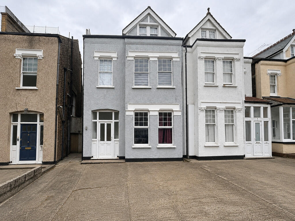 Main image of property: Woodstock Road, Croydon