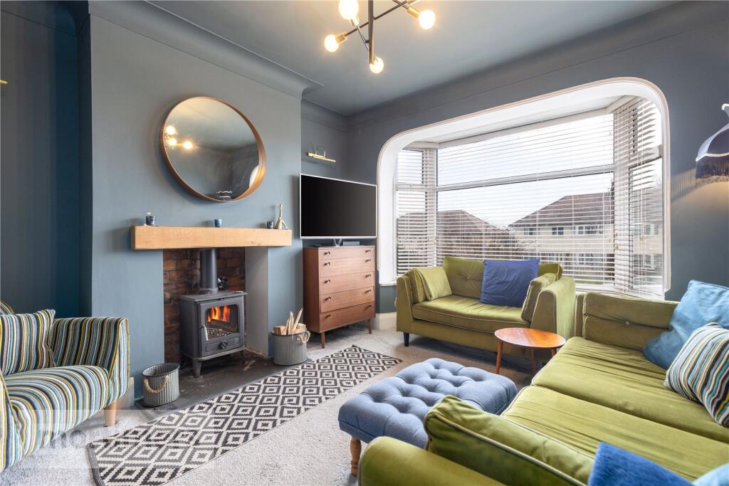 Additional image 2 of Thwaites Road, Oswaldtwistle, Accrington, Lancashire, BB5