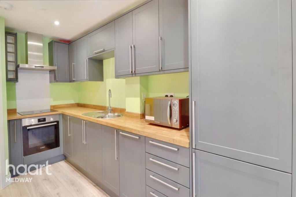 Main image of property: John Street, Rochester