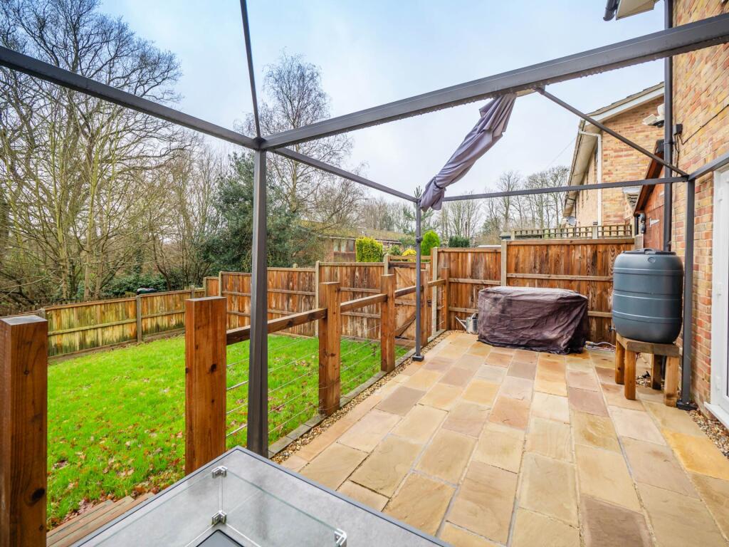 Beech Way, Brundall photo 4