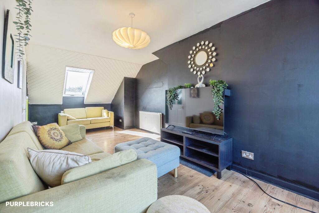 Apartment in Edinburgh - View 4