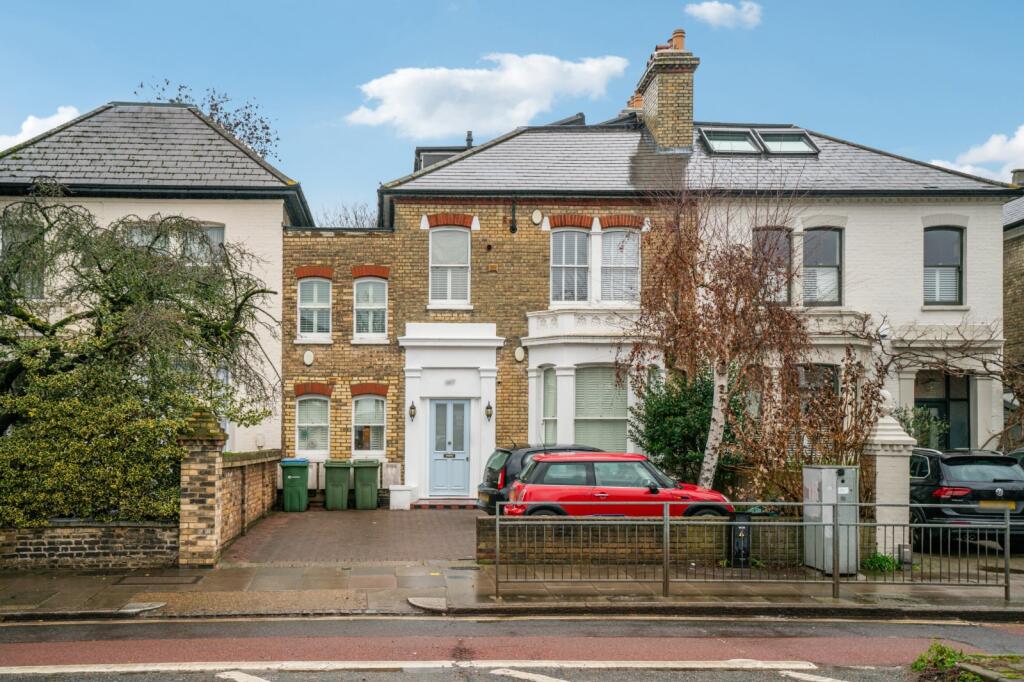 Main image of property: Castelnau, 
Barnes, SW13