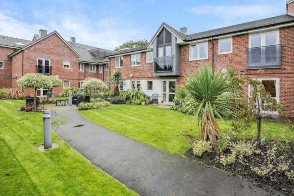 Main image of property: County Road, Ormskirk, L39