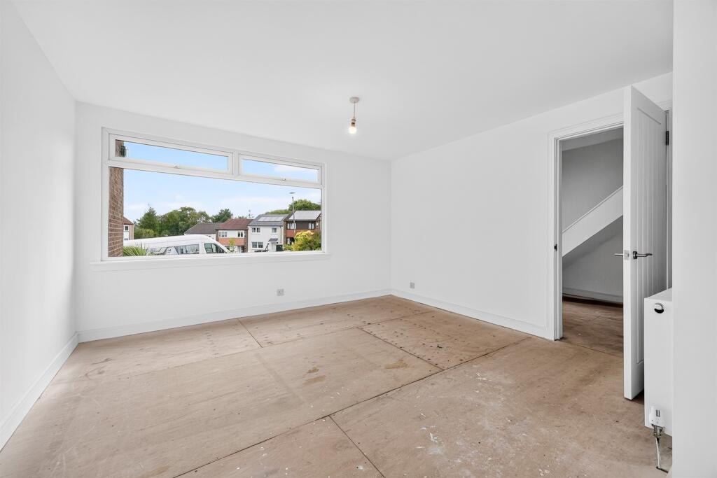House in Paisley, Renfrewshire - View 4