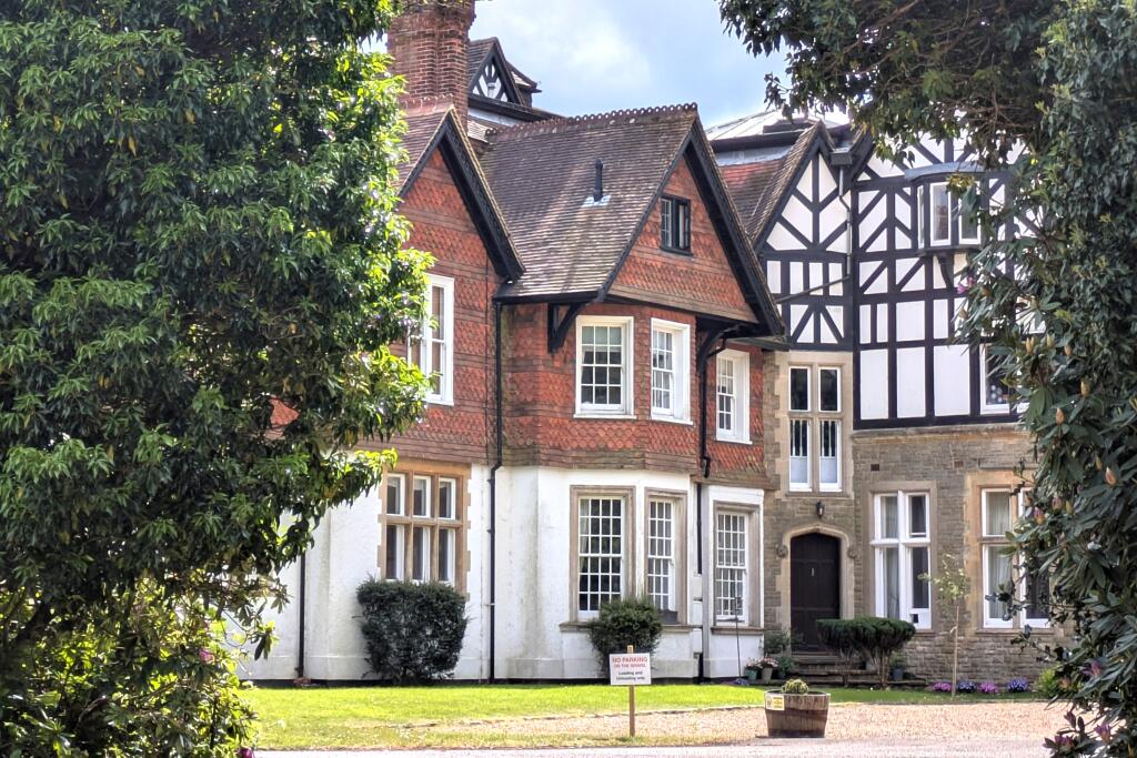 Main image of property: Forest Road, Colgate, RH12