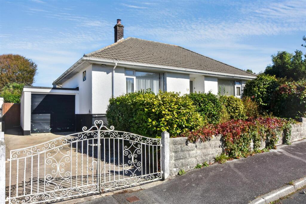 Main image of property: Trevingey Crescent, Redruth