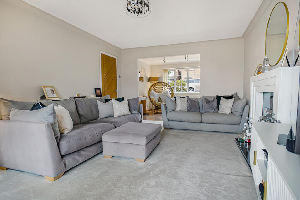 House in Sheffield - View 4