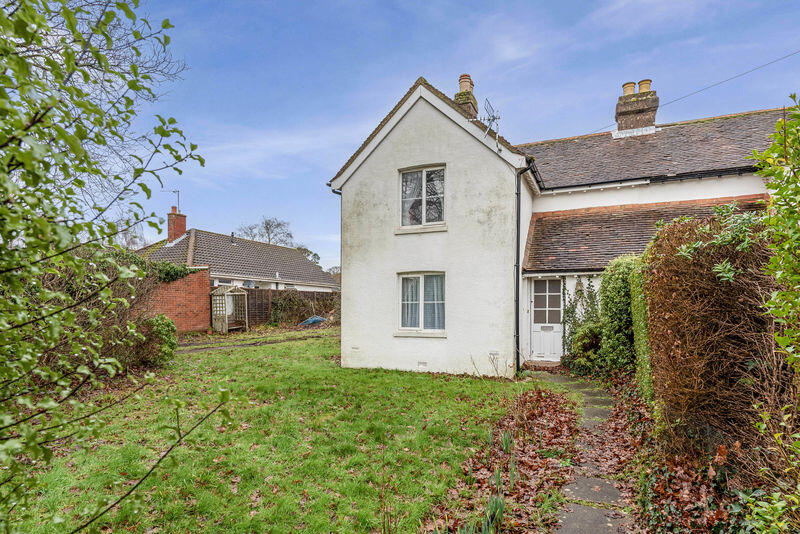 Main image of property: Redlands Cottage, Emsworth