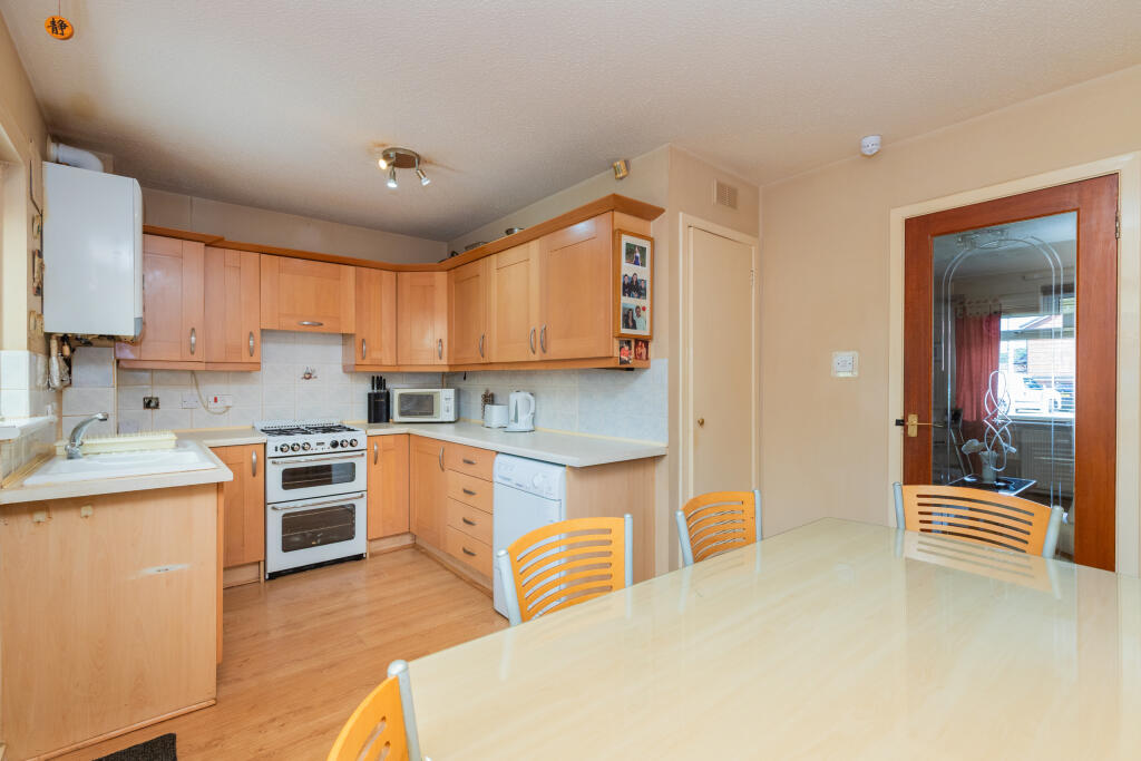 House in Renfrewshire - More