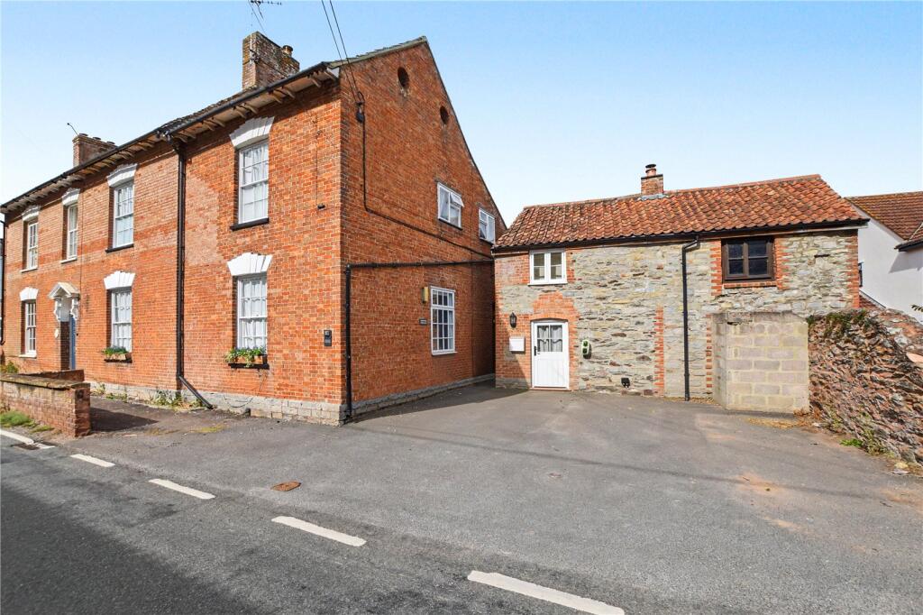 Main image of property: East Lyng, Taunton, Somerset, TA3