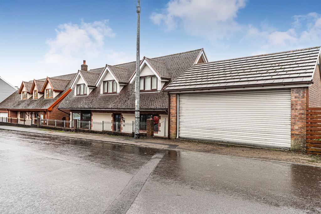 Main image of property: Marjorie Street, Tonypandy, CF40