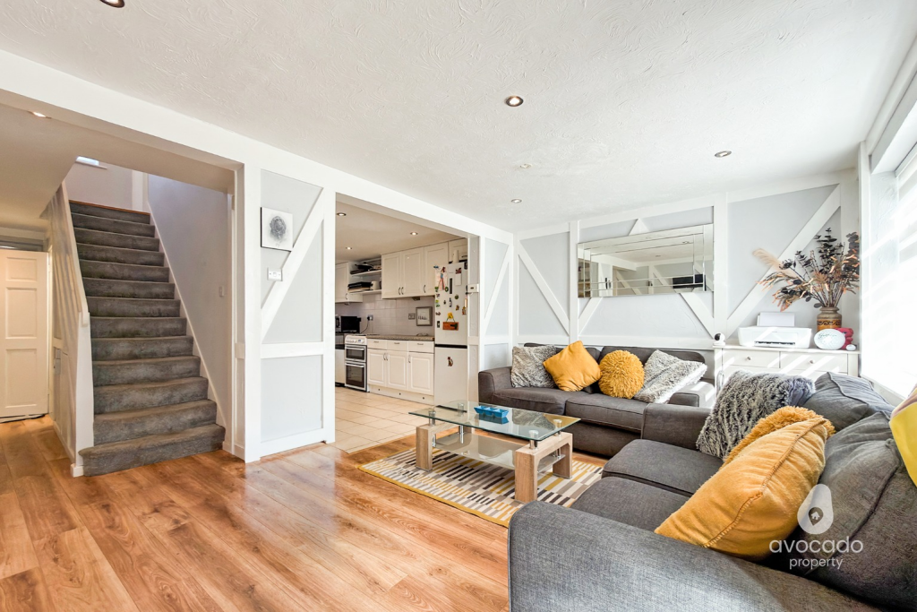 House in Bracknell - View 2