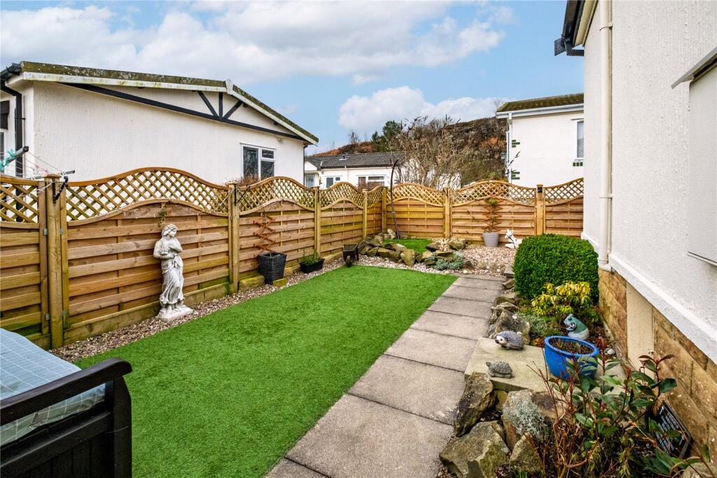 Additional image 28 of The Summit, Dales View Park, Salterforth, BB18