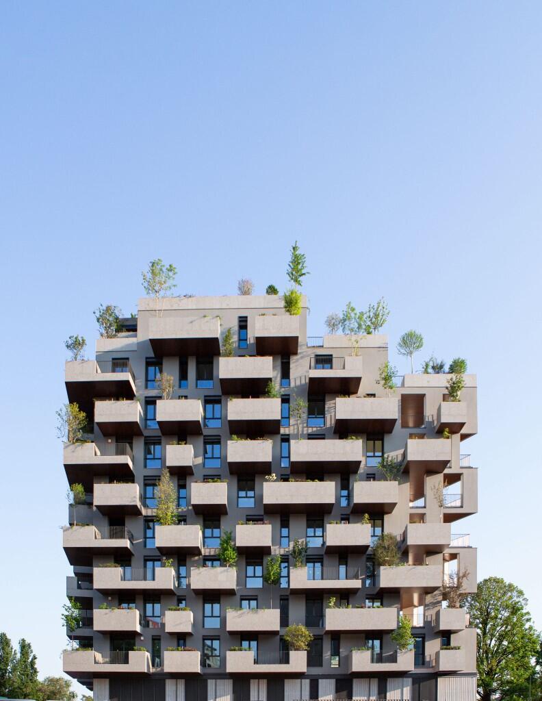 Main image of property: Milano, Milan, Lombardy