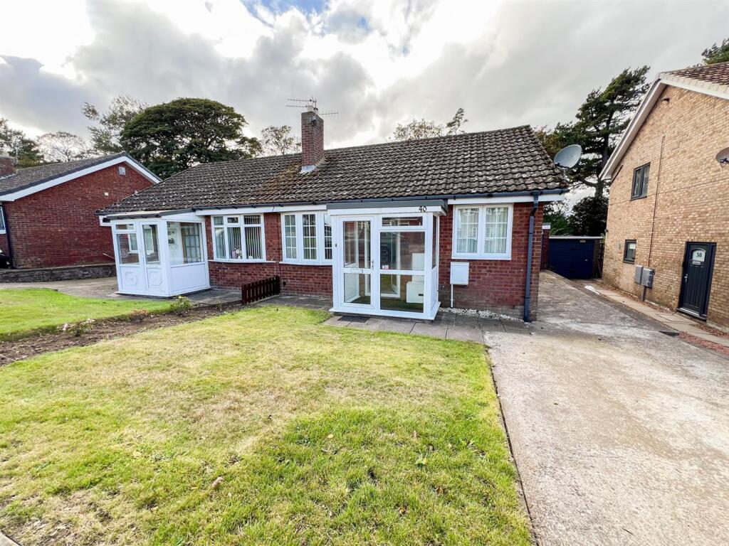 Main image of property: Cornwall Avenue, Tweedmouth