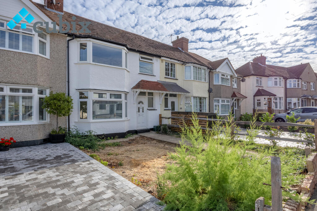 Main image of property: Kew Crescent, North Cheam, Sutton
