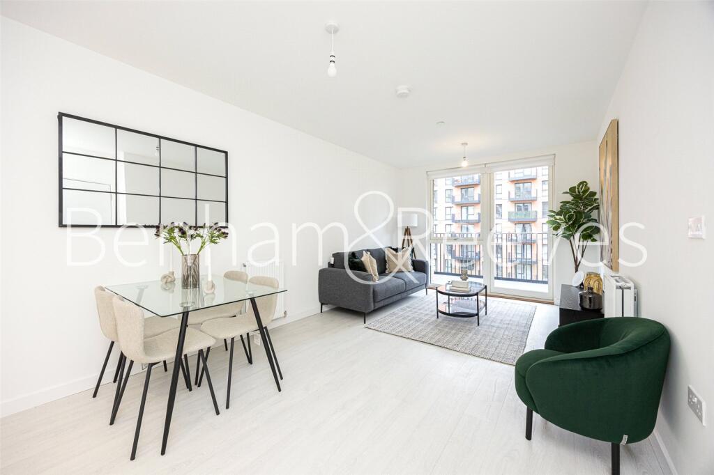 Main image of property: Farine Avenue, Hayes, UB3