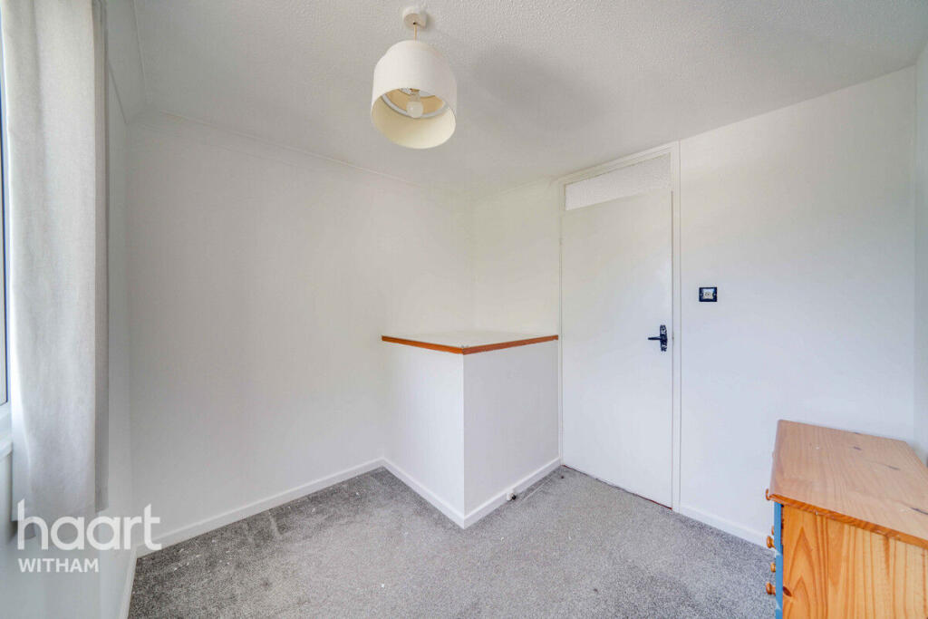 Main image of property: Burdun Close, Witham
