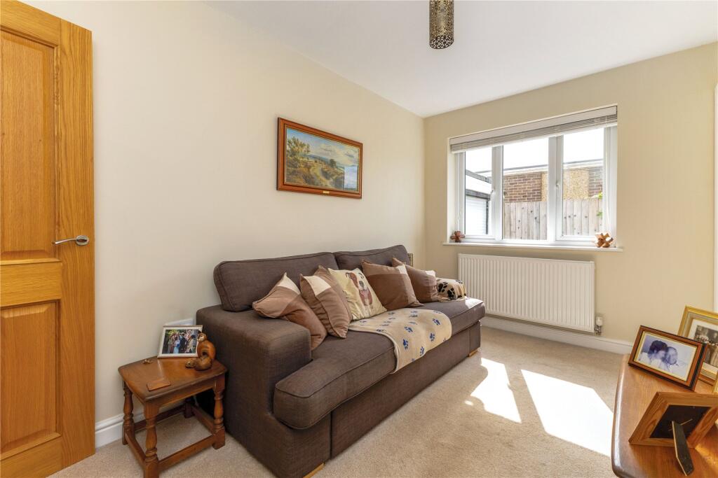 House in Guildford - More
