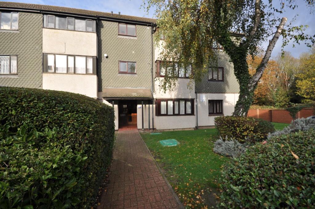 Main image of property: Meresmans Teviot Avenue, Aveley