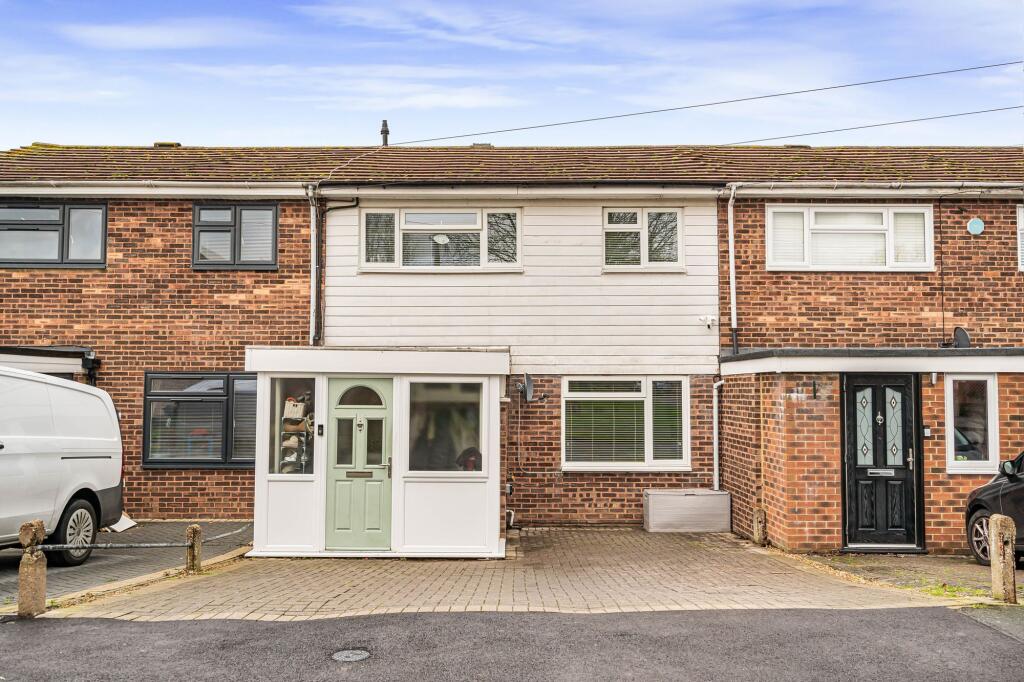 Main image of property: Shawford Road, Epsom, KT19