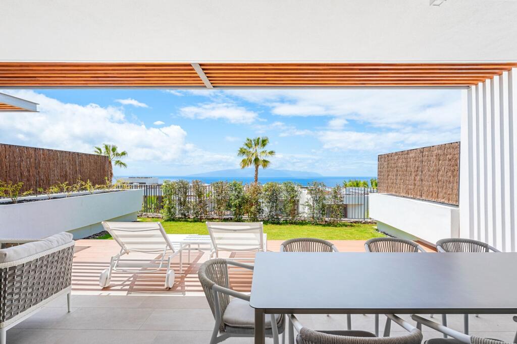 Main image of property: Canary Islands