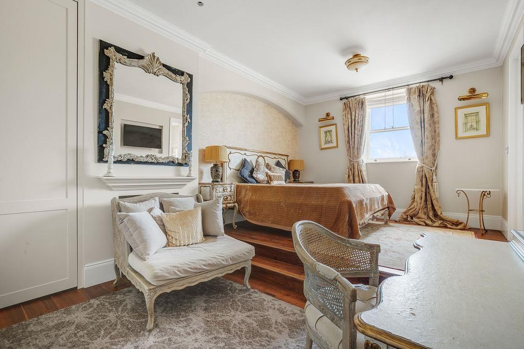 3 bedroom penthouse for rent