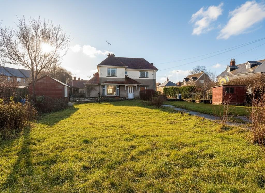 Main image of property: Lodden, Gillingham