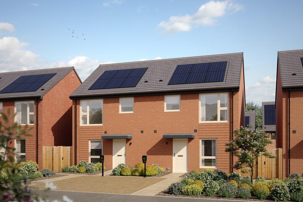 Main image of property: Middleton Stoney Road,
Bicester,
OX26 1RT