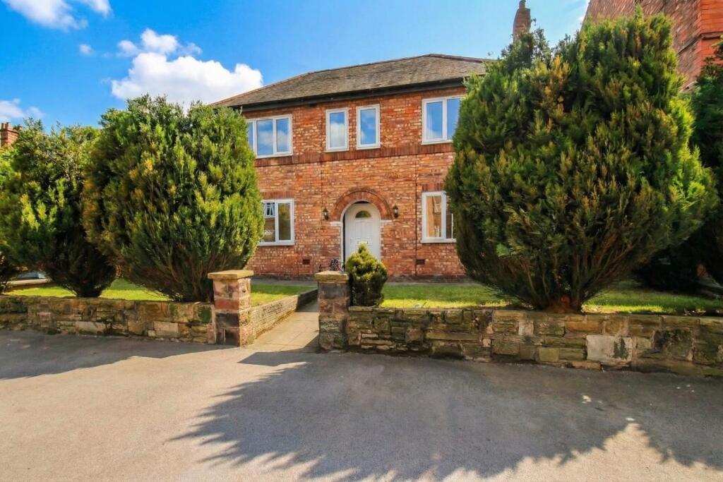 Main image of property: Hale Road, Hale