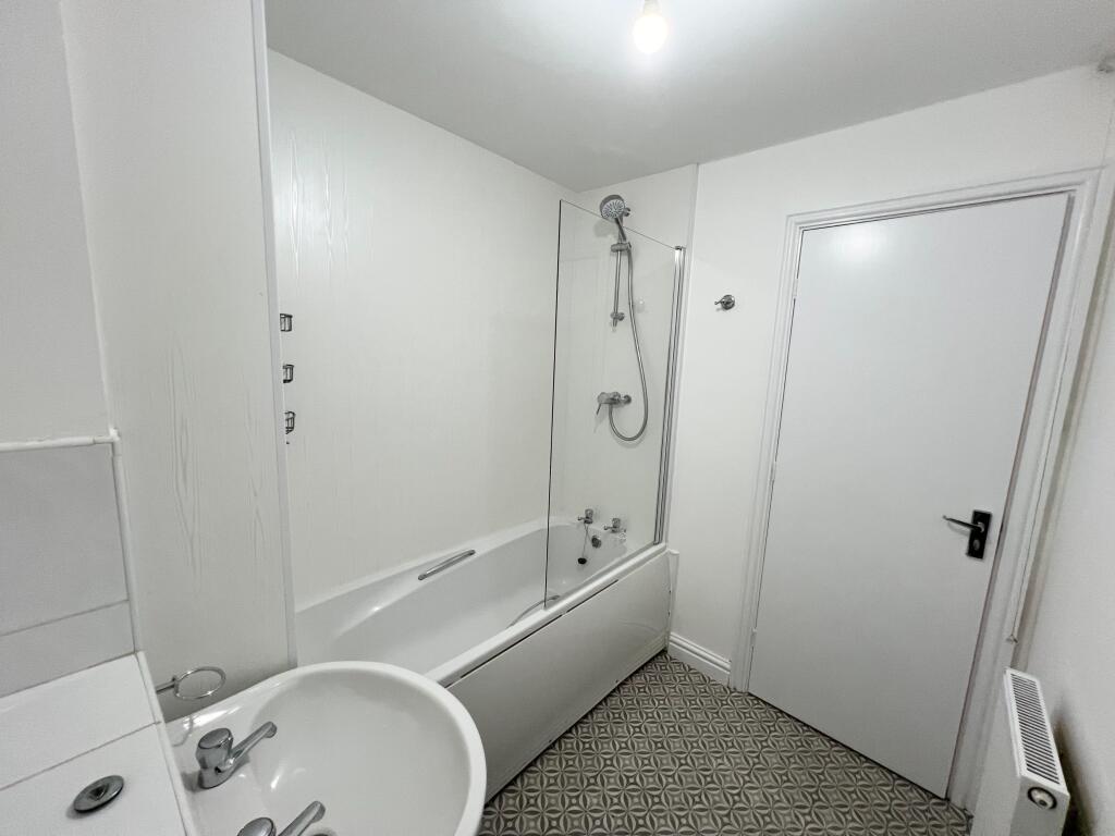 4 bedroom terraced house for rent