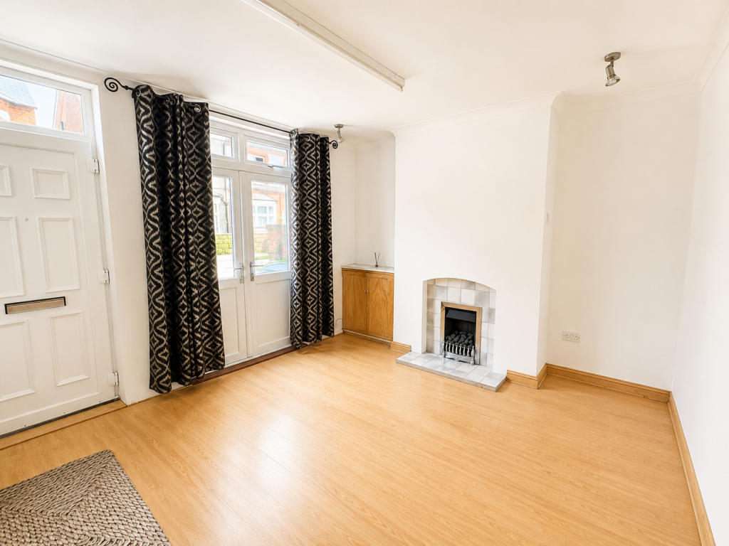 House in Mansfield, Ladybrook - View 2