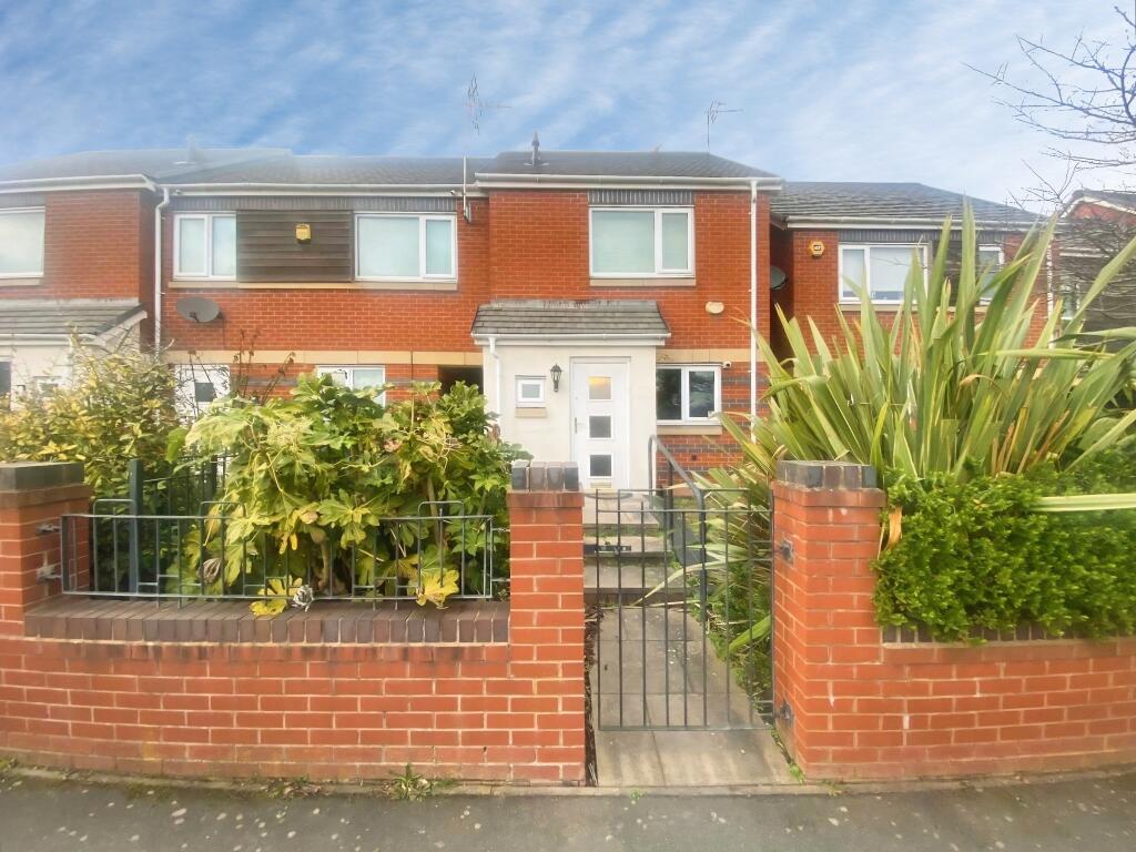 Main image of property: Mayfield Road, Wolverhampton, WV1