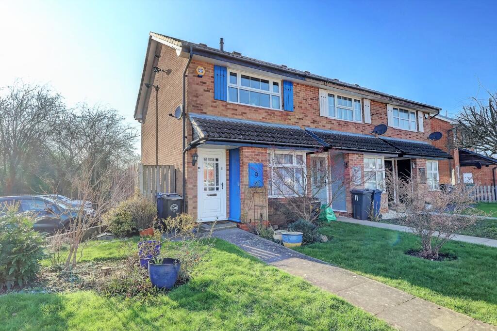 Main image of property: Parsons Walk, Holmer Green, High Wycombe, Buckinghamshire, HP15