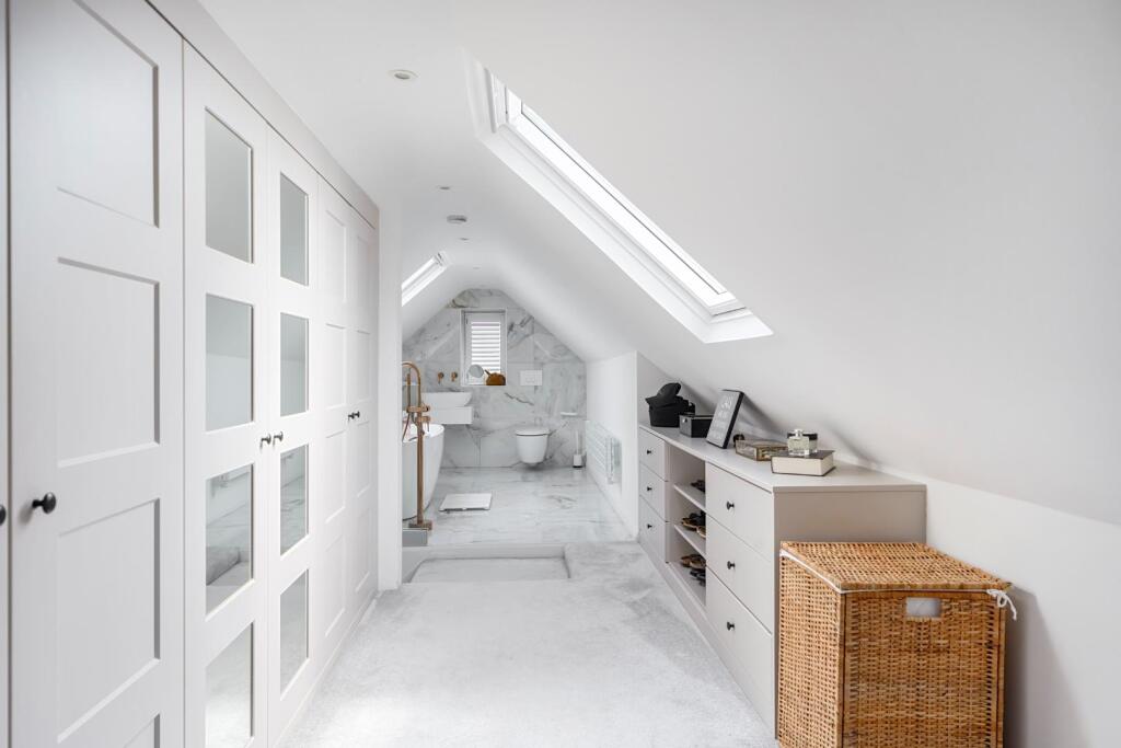 Apartment in Harrogate - More