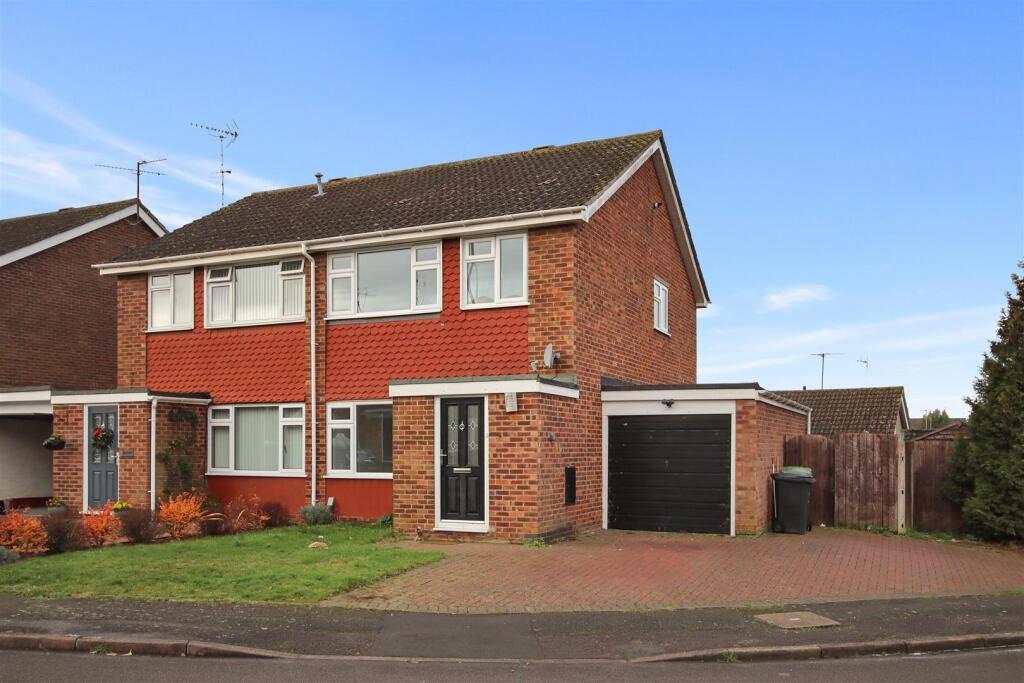 Main image of property: Oaks Drive, Higham Ferrers