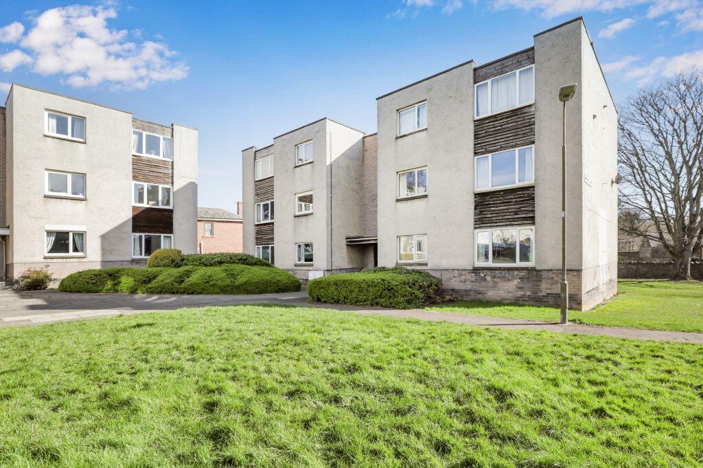 Main image of property: 7 Somnerfield Court, Haddington, EH41 3RT