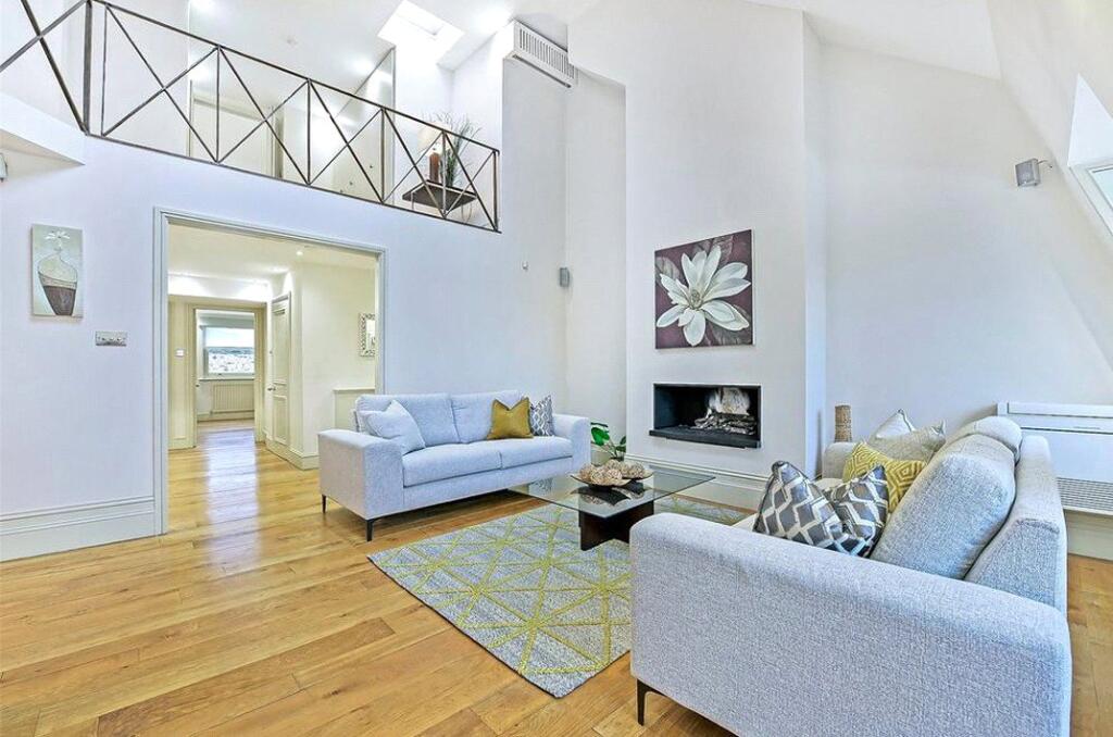 Main image of property: Rutland Gate, London, SW7